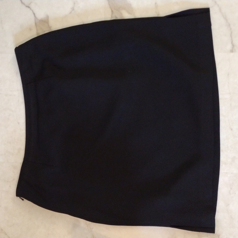 Lauren Maxfield skirt.